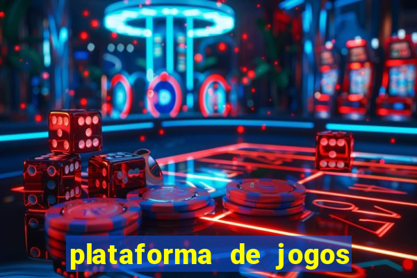 plataforma de jogos de 2 reais